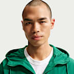 나이키 클럽 남성 후드 재킷