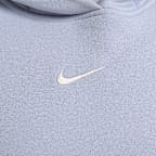 Nike Sportswear Phoenix Fleece Women's Oversized Pullover Hoodie (Plus Size)