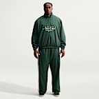 Nike Club Men's 1/2 Zip Jacket