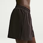 NikeSKIMS Stretch Nylon Women's 12.5cm (approx.) Track Shorts