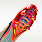 Nike Mercurial Superfly 10 Elite "Sam Kerr" Firm-Ground High-Top Soccer Cleats