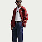 Pants cargo de tejido Woven para hombre Nike Sportswear Club