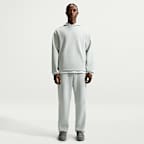 Kobe Men's Nike Dri-FIT Pullover Basketball Hoodie