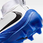 Nike Alpha Menace 5 Pro Men's Football Cleats