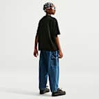 Nike Sportswear Older Kids' Oversized T-Shirt