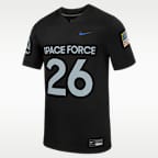 Air Force Men's Nike College Untouchable Game Jersey