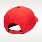 Nike Dri-FIT Club Structured Swoosh Cap