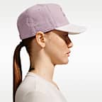 Nike Rise A 字形硬頂帽