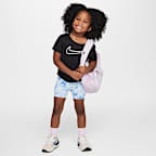 Playera Dri-FIT infantil Nike All Day Play
