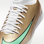 Nike Jr Mercurial Superfly 11 Club 'Kylian Mbappé' Older Kids' Indoor/Court High-Top Football Shoes