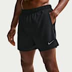 Nike Challenger Men's Dri-FIT 13cm (approx.) Brief-lined Running Shorts