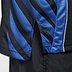 Jersey Nike de la NBA Swingman para hombre de Kyrie Irving de los Dallas Mavericks City Edition