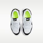 Nike Air Max SYSTM Little Kids' Shoes