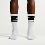 ถุงเท้าข้อยาว Nike Everyday Elevated (3 คู่)