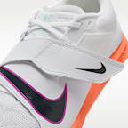 Nike Zoom Rival Jump Athletics Jumping Spikes