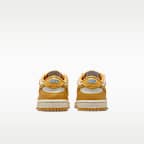 Nike Dunk Low Baby/Toddler Shoes