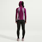 NikeLab | Running Women's Wool-Blend Mid Layer