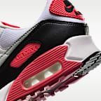 Nike Air Max 90 Women's Shoes