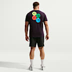 NikeCourt Men's Dri-FIT Tennis T-Shirt