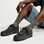 Air Force 1 '07 LV8 'Denim' Men's Shoes