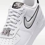 Tenis para mujer Nike Air Force 1 '07 SE Premium