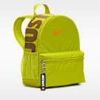 Nike Brasilia JDI Kids' Mini Backpack (11L)