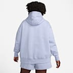 Nike Sportswear Phoenix Fleece Women's Oversized Pullover Hoodie (Plus Size)
