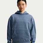 Caitlin Clark Standard Issue Women's Brushed Pullover Basketball Hoodie