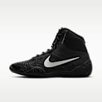 Nike Tawa Men's Wrestling Shoes