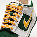 Nike Dunk Low LV8 Older Kids' Shoes