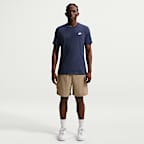Nike Sportswear Club Men's T-Shirt