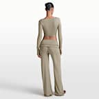 Pantalon ample NikeSKIMS Stretch Knit pour femme