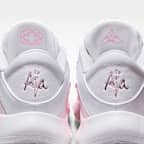 Tenis de básquetbol A'ja Wilson A'One "Birthday Cake"