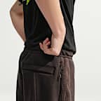 Pantaloni ampi Therma-FIT con orlo aperto Nike Tech Boreas – Uomo