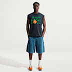 Nike Sportswear Sleeveless T-Shirt