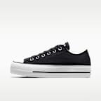 Chuck Taylor All Star Lift Platform Canvas Women's Shoes