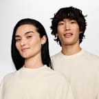 ナイキ ウール クラシックス ショートスリーブ Tシャツ