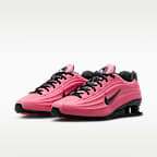 Nike Shox Z Women's Shoes