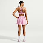 Nike Pro Women's 2-in-1 Shorts