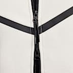 Chamarra Windrunner de tejido Fleece de cierre completo para hombre Nike Tech