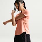 ナイキ ワン ウィメンズ ウーブン ショートパンツ