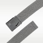 Cinturón de red elástica Nike Outsole