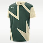 Milwaukee Bucks Essential City Edition Men's Nike NBA Max90 T-Shirt