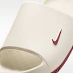 Chanclas universitarias para hombre Nike Calm (USC)
