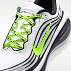 Nike Vomero Plus x Distance Men's Road Running Shoes