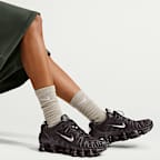 Nike Shox TL Women's Shoes