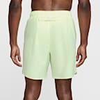 Nike Challenger Men's Dri-FIT 7" Brief-Lined Running Shorts