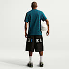 Brazil Primary Men's Nike Dri-FIT Football T-Shirt