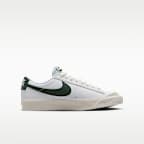 Nike Blazer Low '77 Older Kids' Shoes