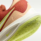 Nike Precision 6 Basketball Shoes